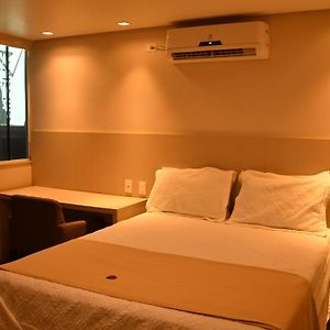 Troodon Park Hotel